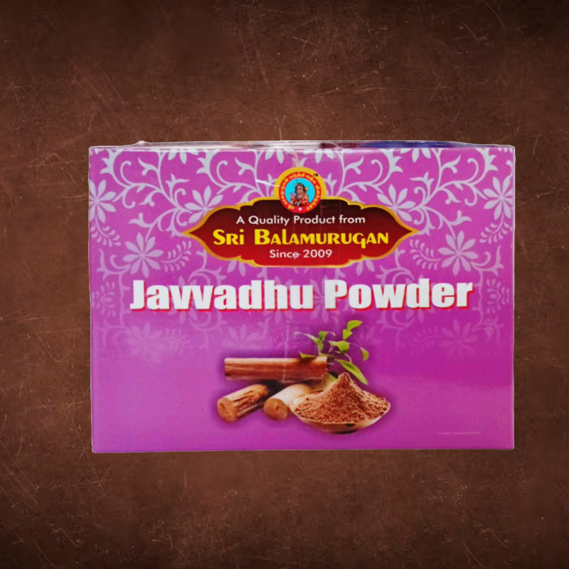 BMT Javvadhu Powder 2G