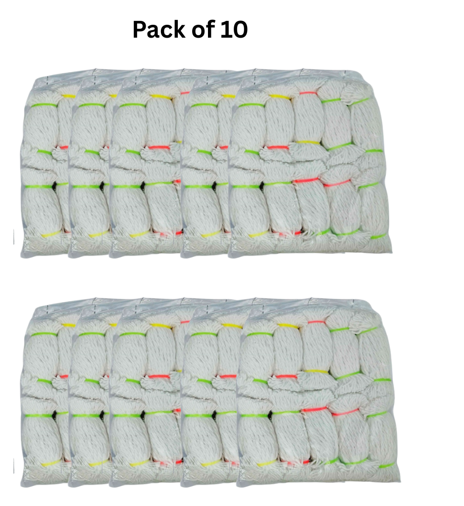BMT 1008 Cotton Nool Wicks