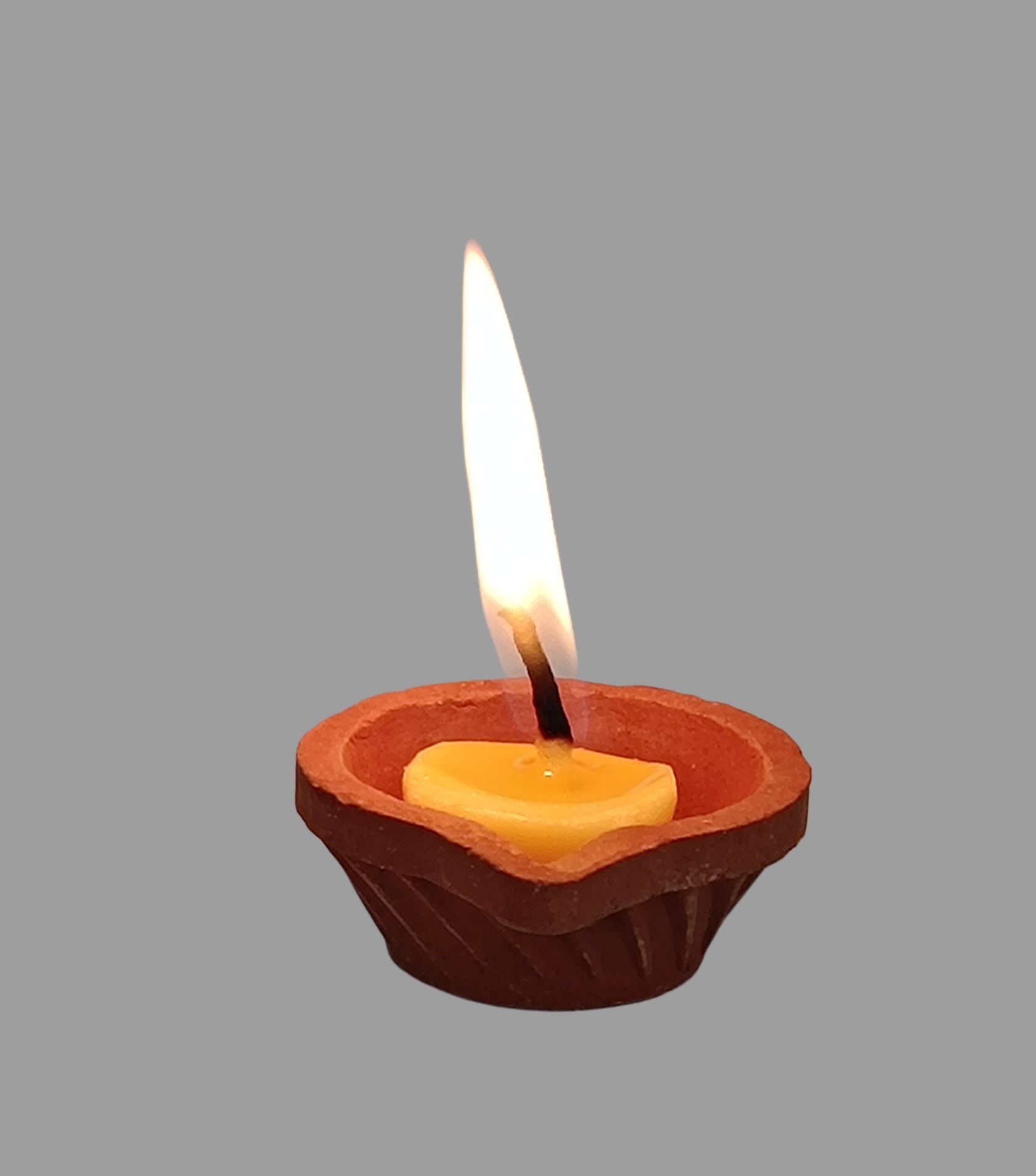 BMT Pure Cow Ghee Diya