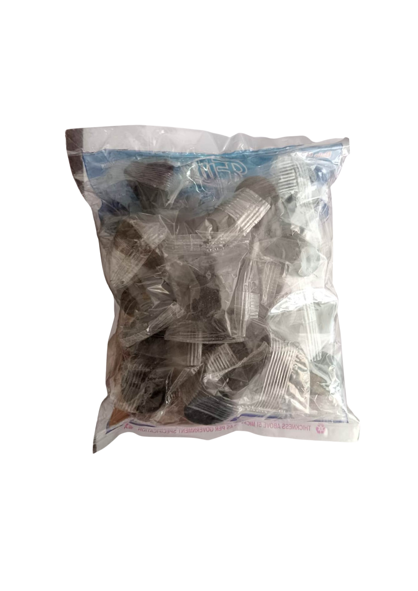 BMT Dasangam Plain Cup Sambirani 25P