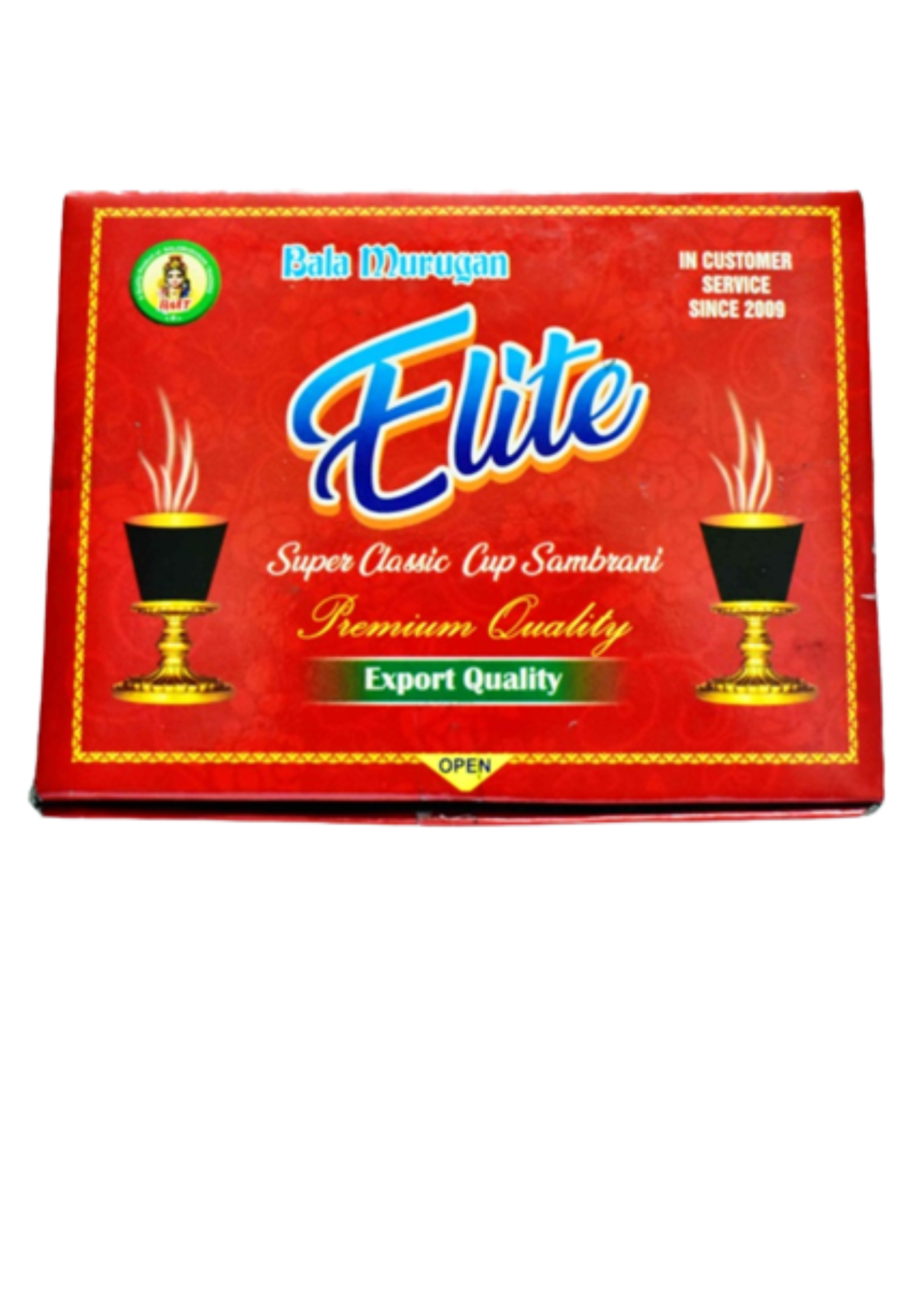 BMT Elite Cup Sambirani