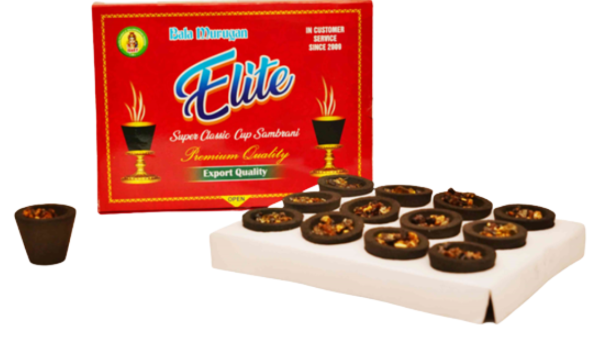 BMT Elite Cup Sambirani