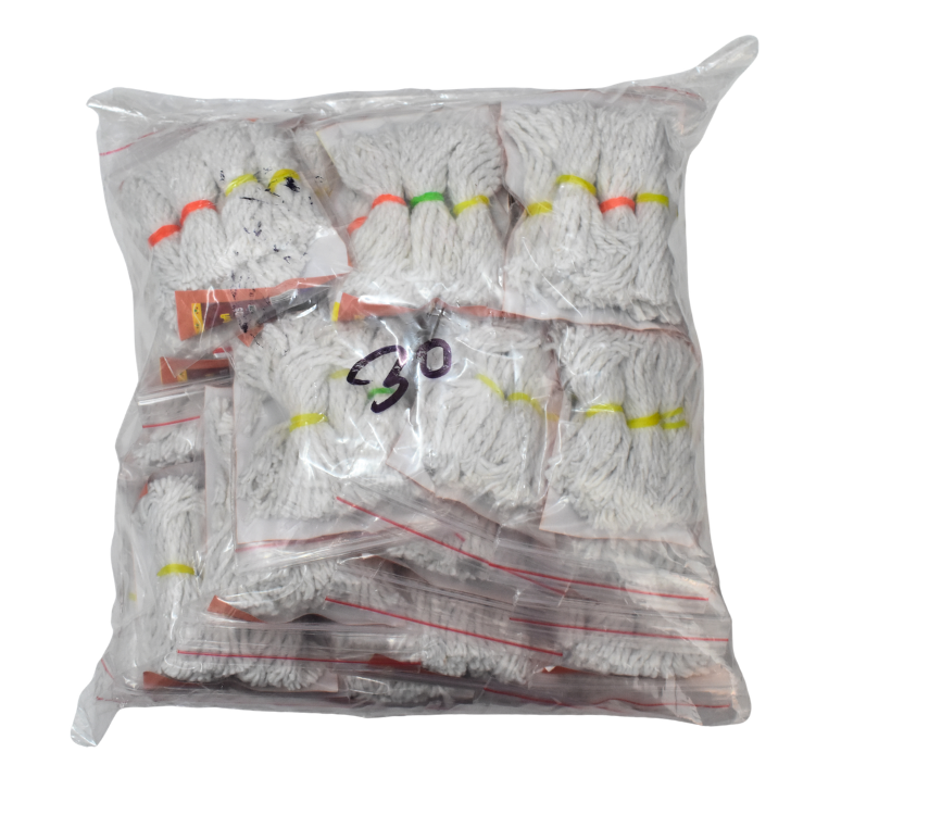 BMT 108 Cotton Mini Pooja Nool Wicks