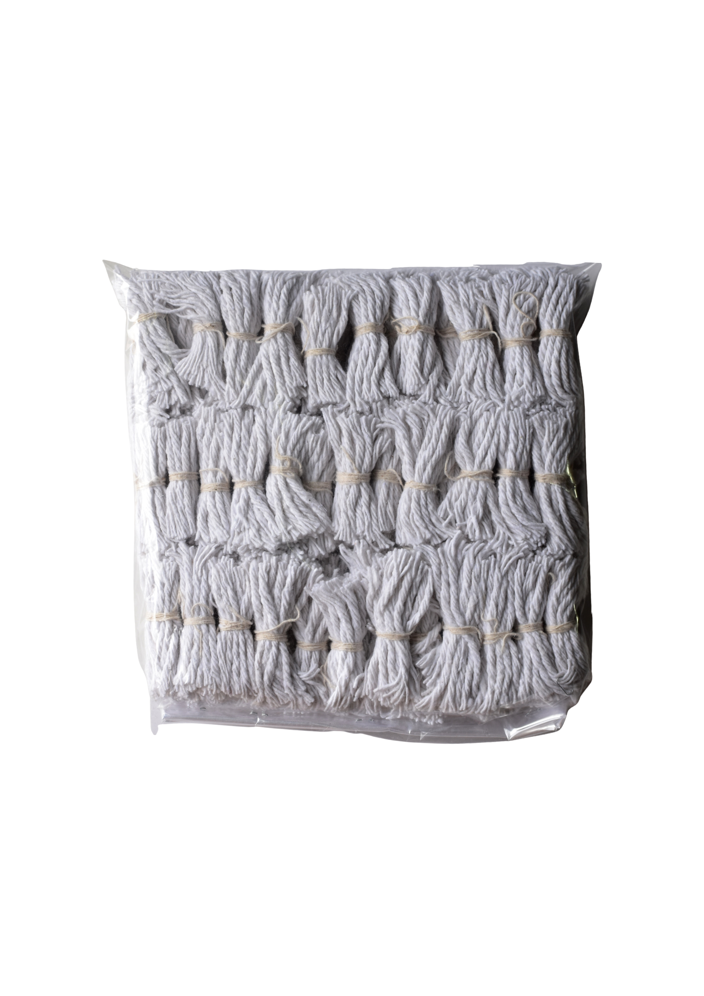 BMT Cotton Pooja Nool Wicks (S) 100 pcs