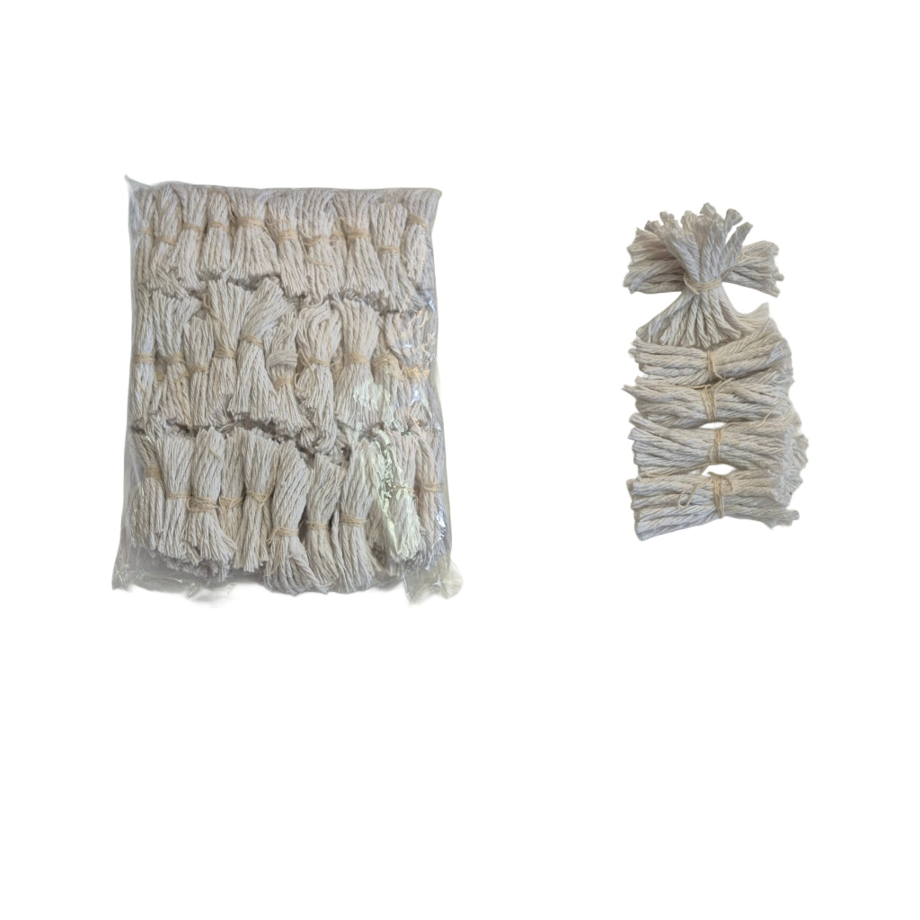 BMT Cotton Pooja Nool Wicks Special