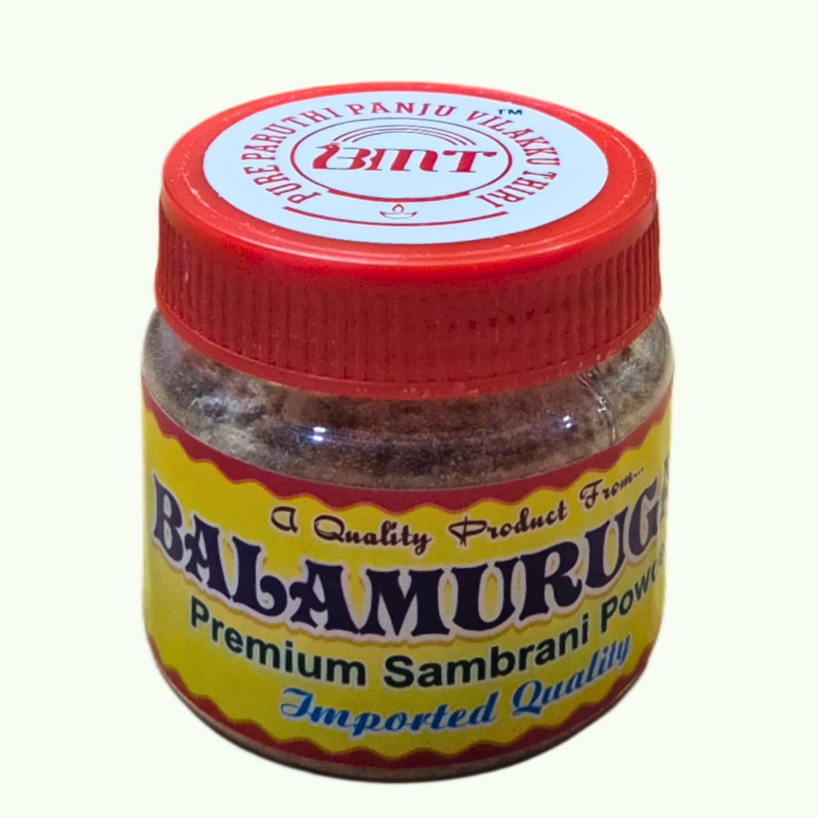 Balamurugan Premium Sambrani Powder