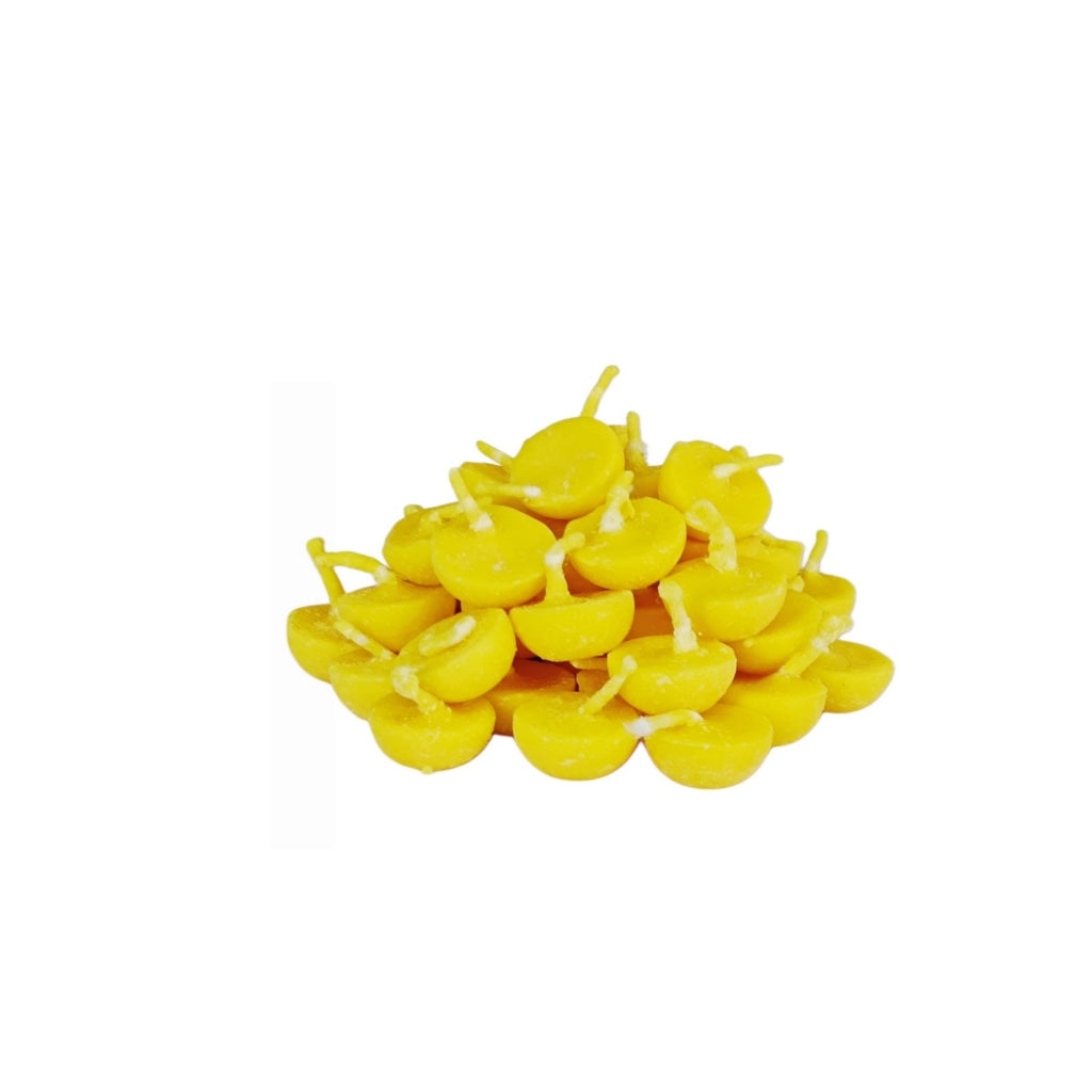 BMT Pure Cow Ghee Diya 50 pcs