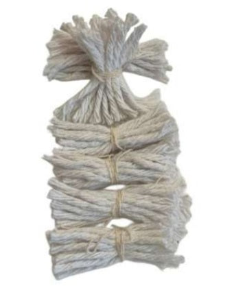 BMT Thread Wicks Small