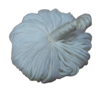 BMT 365 Lotus diya wicks